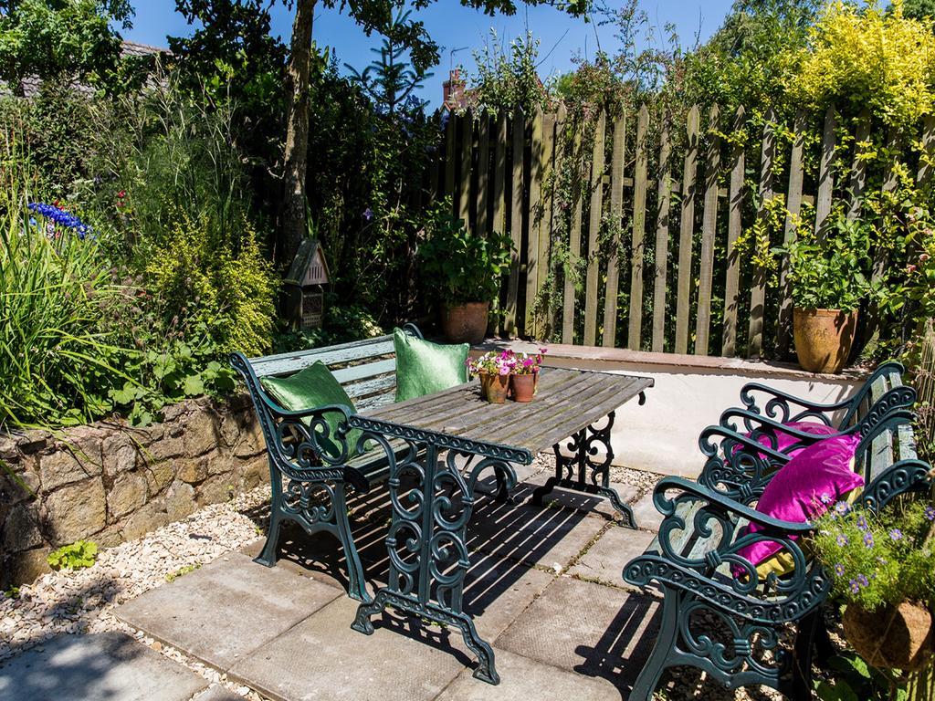 The Graig Bed & Breakfast Ludlow Farden Bagian luar foto