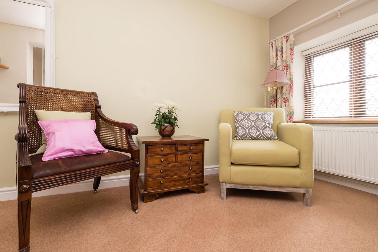 The Graig Bed & Breakfast Ludlow Farden Bagian luar foto