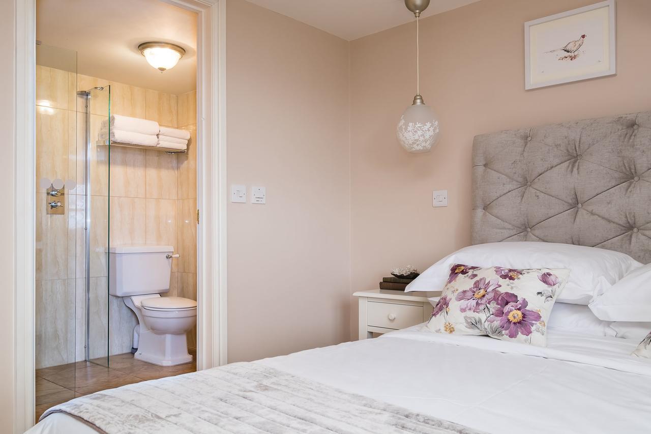 The Graig Bed & Breakfast Ludlow Farden Bagian luar foto